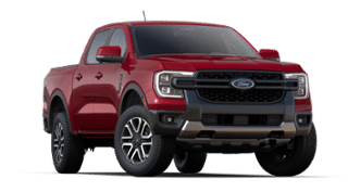 2025 Ford Ranger® External Image 5
